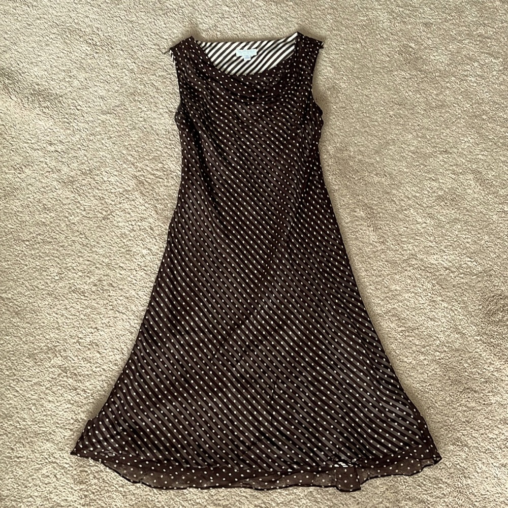 Charter Club lightweight summer dress
